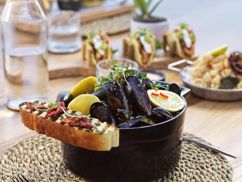 The Chedi El Gouna 4*-38