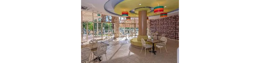 Asteria Family Resort Side (Ex Euphoria Palm Beach) 5*-53