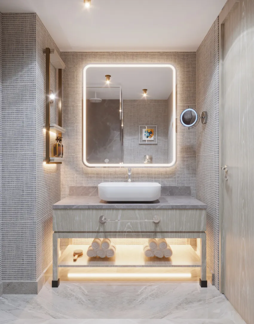 Gloria Golf Resort 5*-68