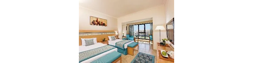 Movenpick Waterpark Resort & Spa Soma Bay 5*-25