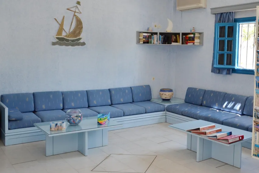 Galeana Beach Hotel 2*-8