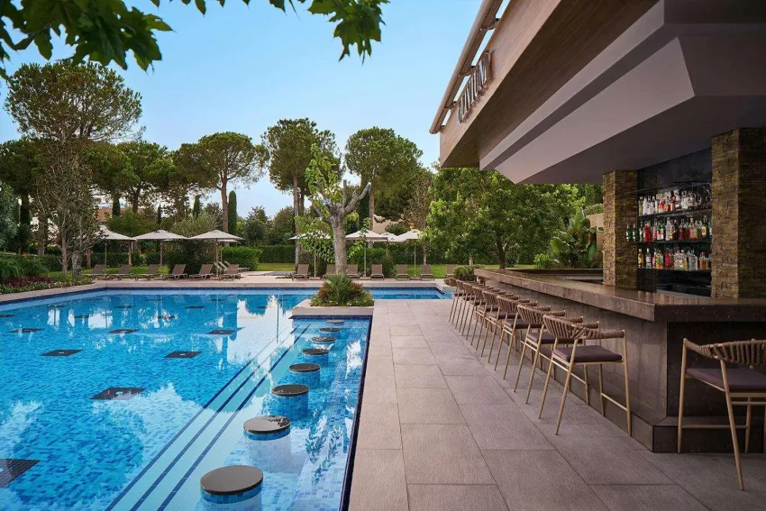 Gloria Serenity Resort 5*-224