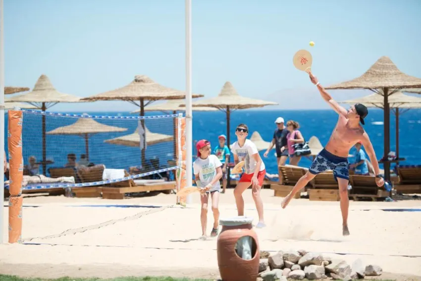 AMPHORAS BEACH  4*-21