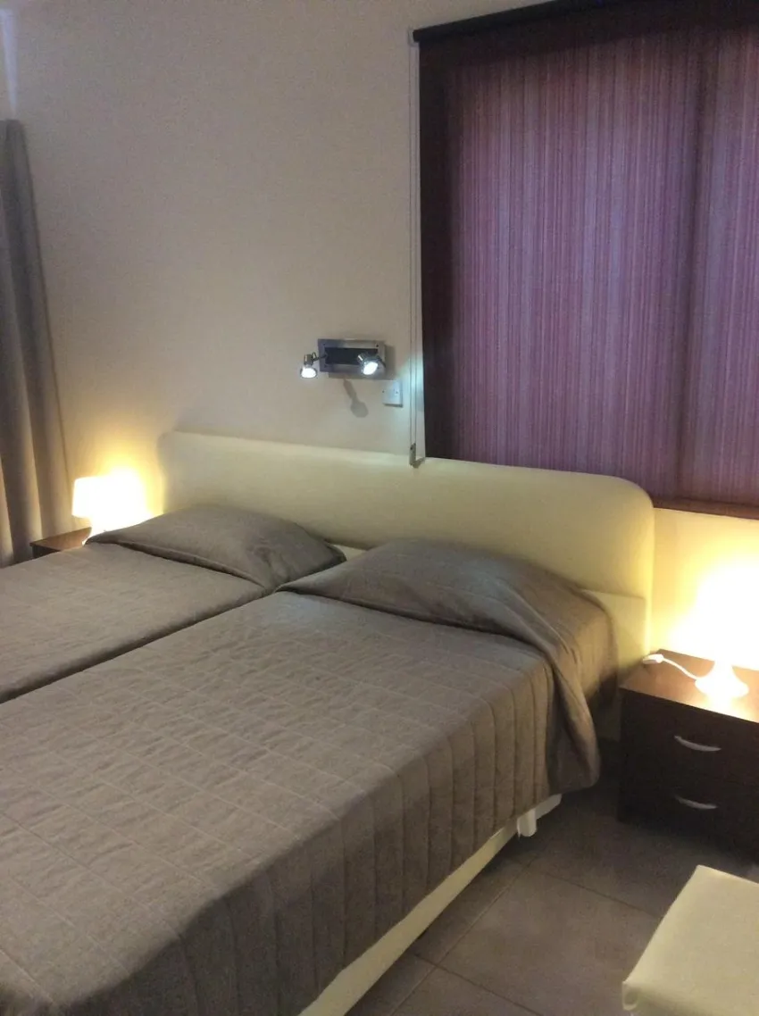 Vrachia Beach Hotel & Suites (Adults Only) 3*-11