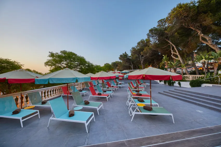 Dreams Calvia Mallorca 4*-34
