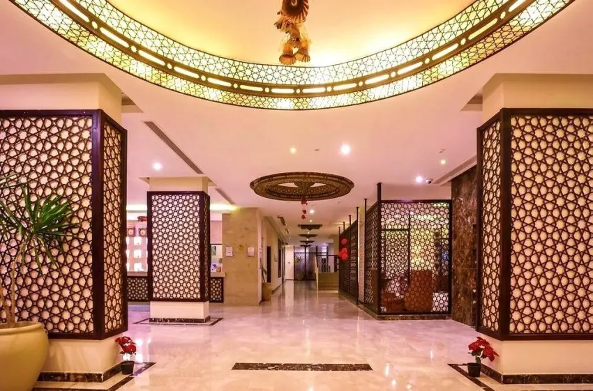 ROYAL STAR BEACH RESORT  4*-13