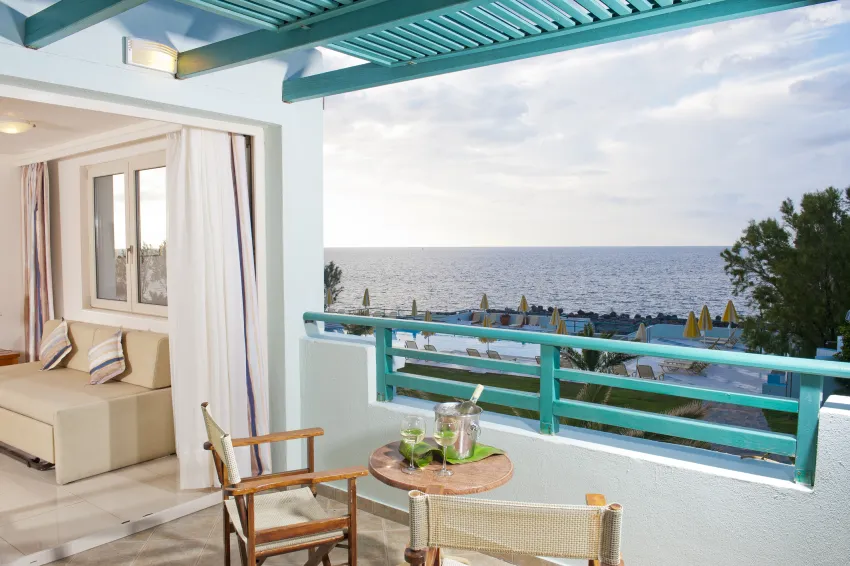Iberostar Waves Creta Panorama and Mare 4*-11