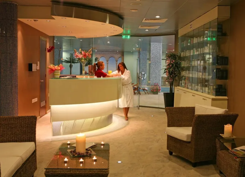 St. George Beach Hotel and Spa Resort - Adults Only 4*-15