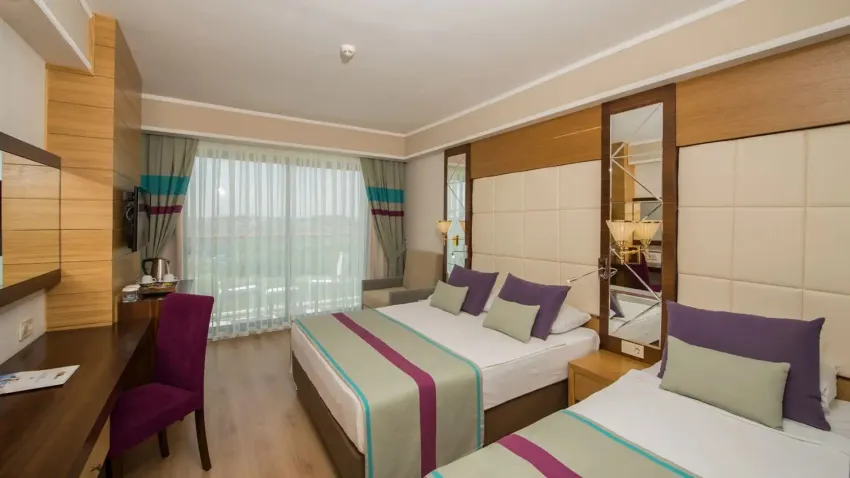 Dream World Aqua Hotel 5*-9