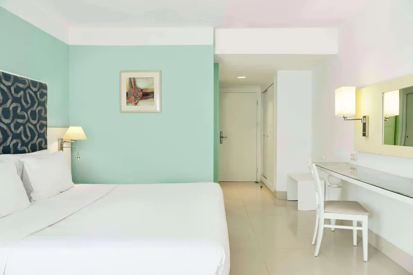 Iberostar Selection Diar El Andalous 5*-41