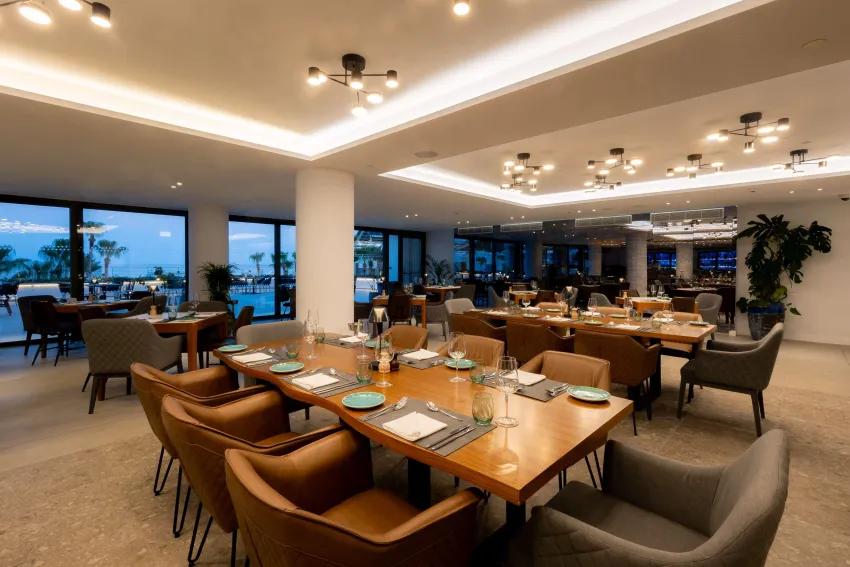 Radisson Beach Resort 5*-49