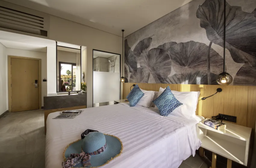 Three Corners Rihana Resort El Gouna 4*-31