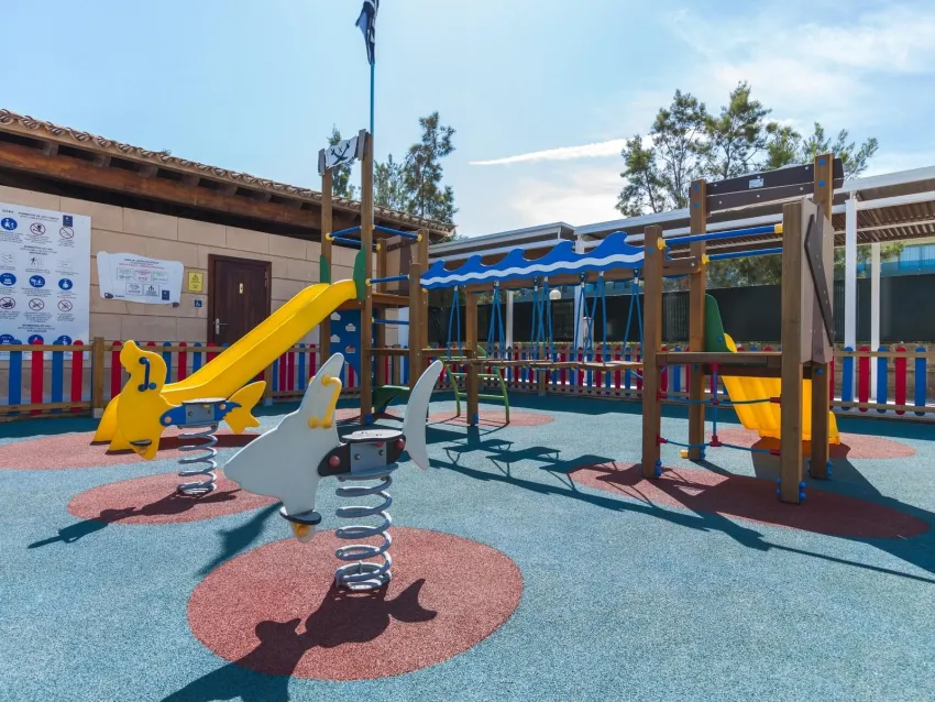 Cas Saboners Aparthotel 3*-9