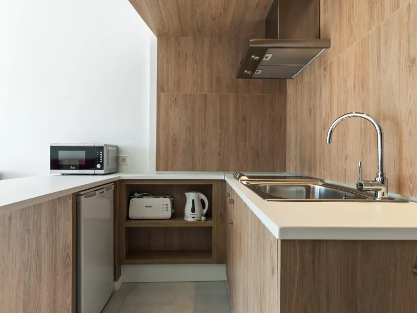 Cas Saboners Aparthotel 3*-13