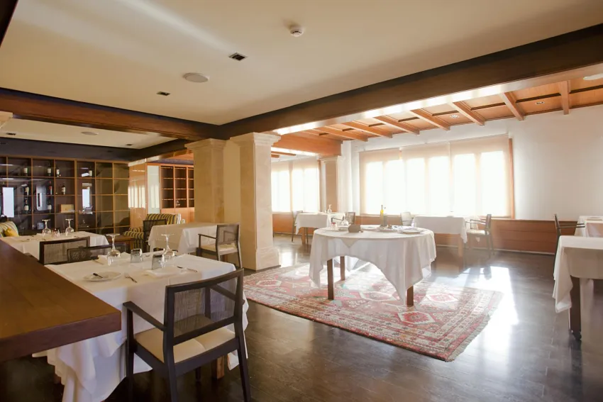 Cala Sant Vicenç Hotel 4*-11