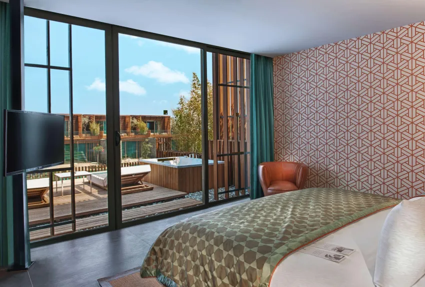Maxx Royal Kemer Resort 5*-107