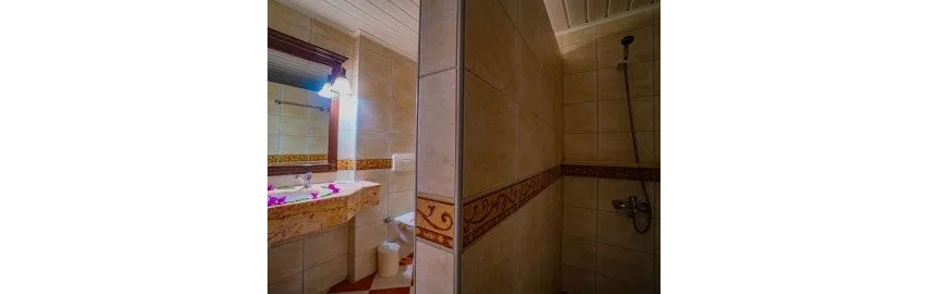 Senza Garden Holiday Club 5*-10