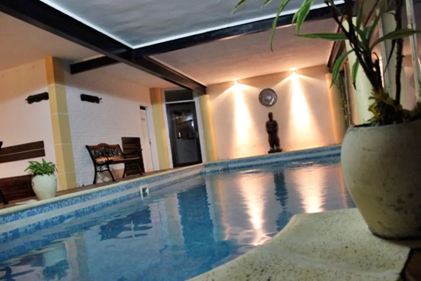 San Remo Hotel 2*-6