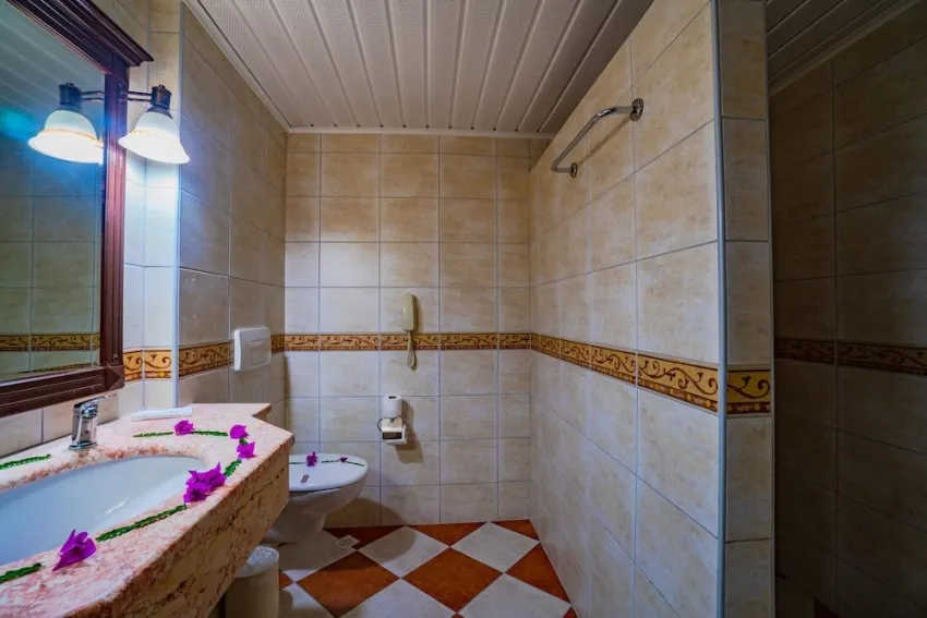 Senza Garden Holiday Club 5*-9