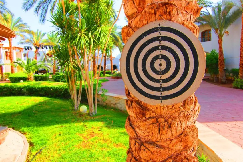 CORAL HILLS RESORT SHARM EL SHEIKH  4*-14