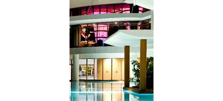 Cornelia Diamond Golf Resort & Spa 5*-17