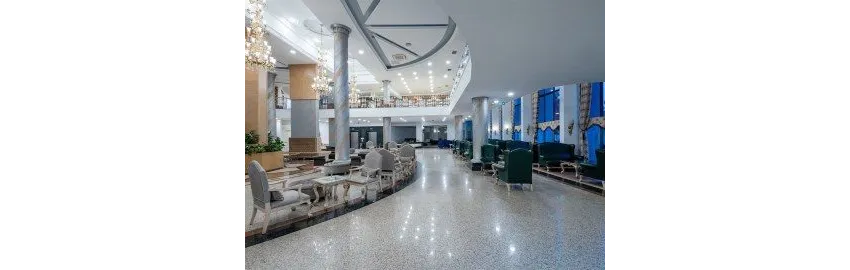 Sunrise Queen Luxury Hotel 5*-6