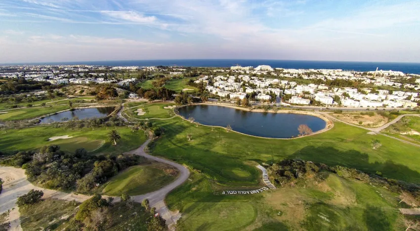 Marhaba Palace 5*-69