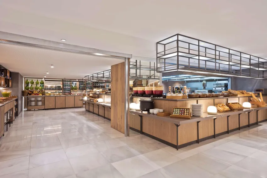 Melia Palma Marina 4*-432