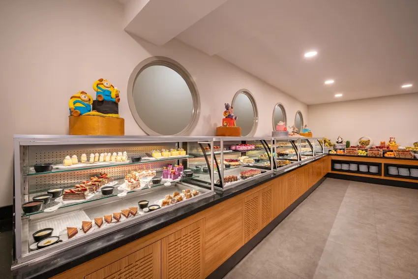 Pine Beach Belek 5*-151