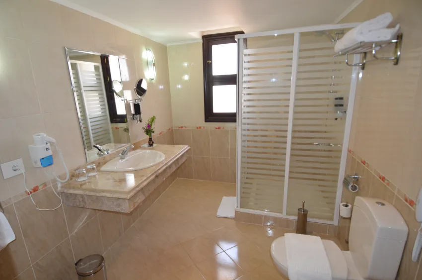 Rohanou Beach Resort El Quseir 4*-4