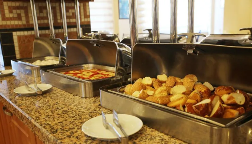 Side Kervan Hotel 3*-12