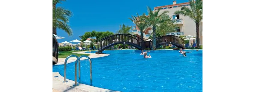 Selini Suites 4*-17