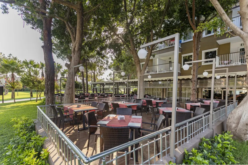 Marvida Family Eco Club (Ex:Otium Family Eco Club) 5*-164