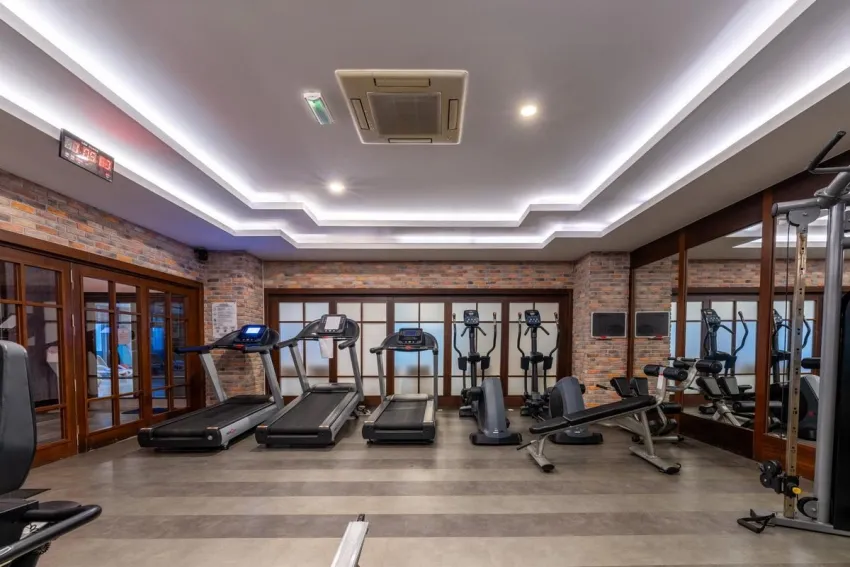 Orange County Belek 5*-21