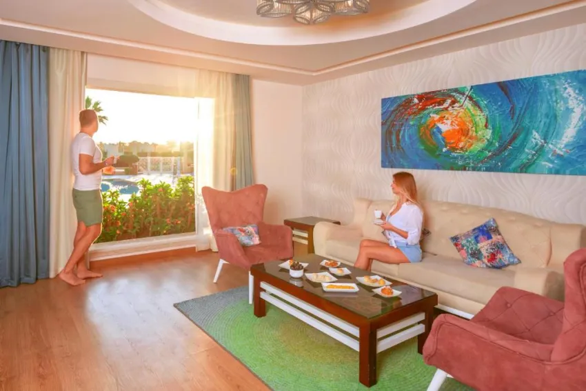 ALBATROS AQUA PARK SHARM  5*-177