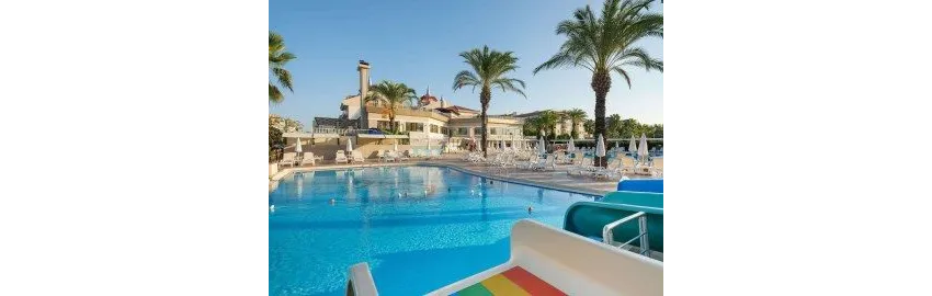 Aydinbey Famous Resort 5*-18