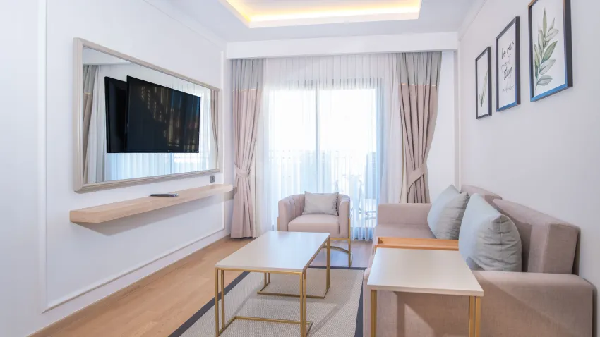 Miramare Queen Hotel 5*-55