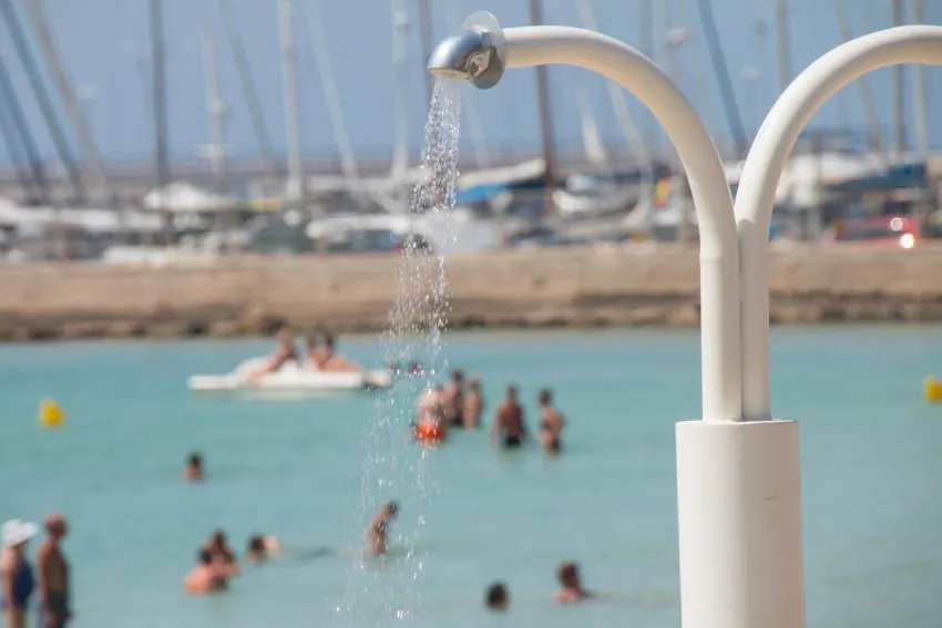 Amic Can Pastilla Hotel 2*-31