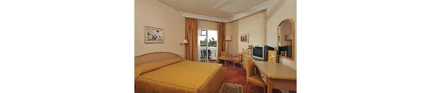 Medina Belisaire & Thalasso 4*-10