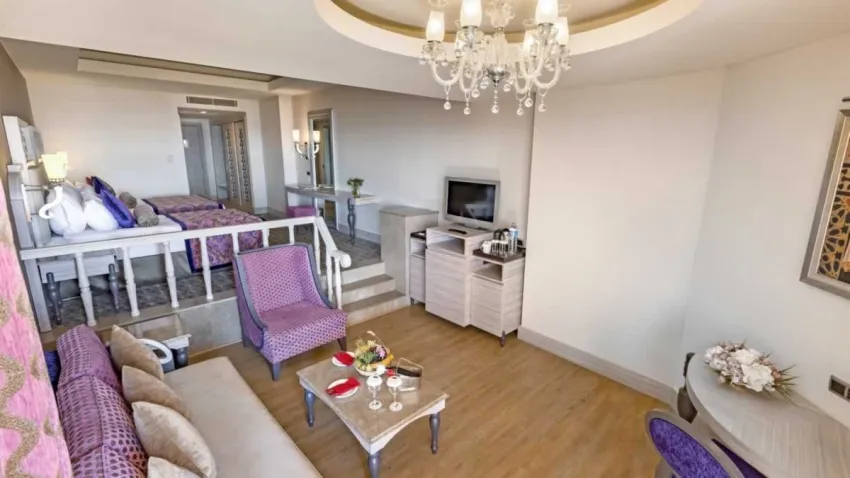 Royal Alhambra Palace 5*-21