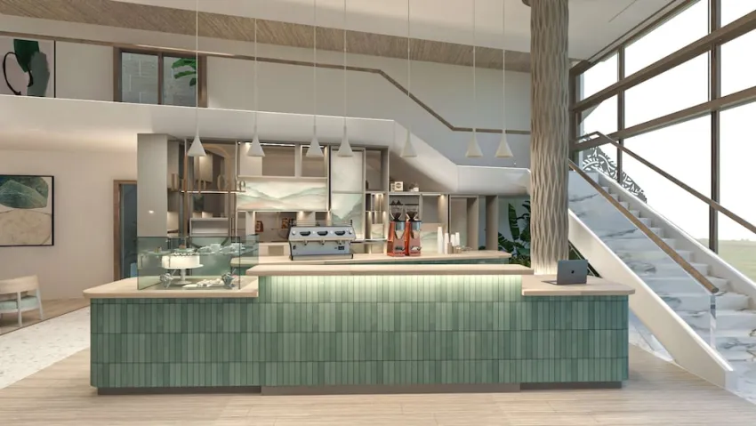 DoubleTree by Hilton Mangroovy El Gouna Resort 4*-17