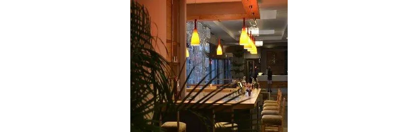 Port Side Resort Hotel 5*-28