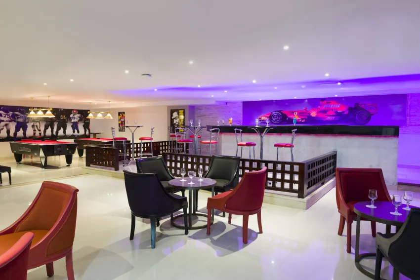 Iberostar Selection Diar El Andalous 5*-162