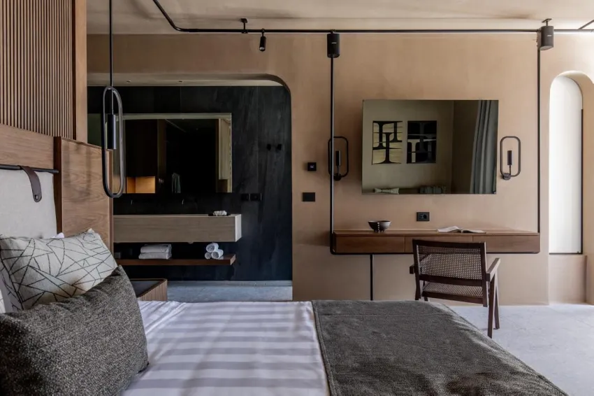 Pnoe Breathing Life 5*-21