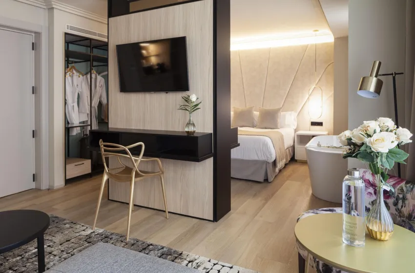 Nivia Born Boutique Hotel -42