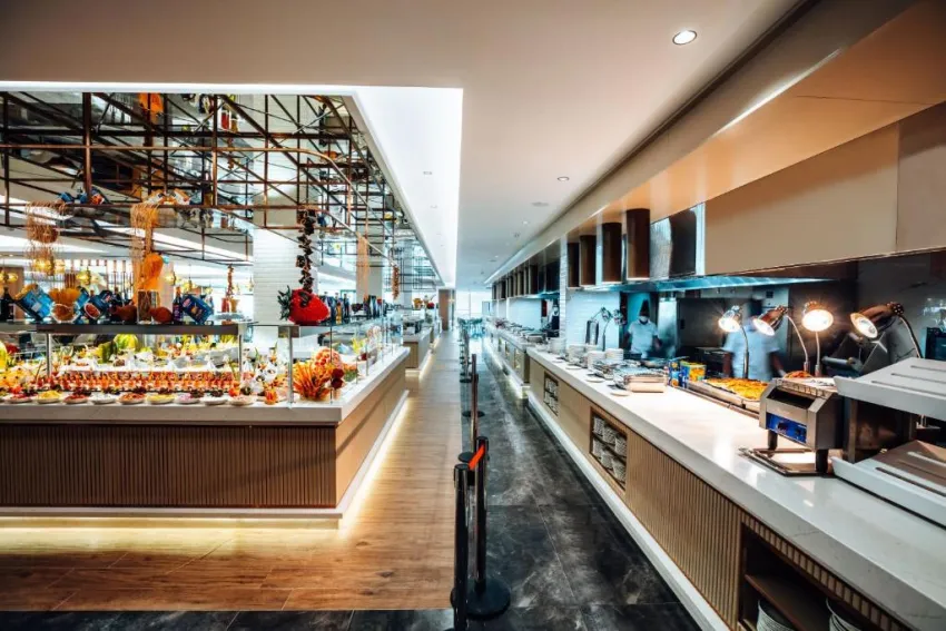 Alarcha Hotels & Resort 5*-14