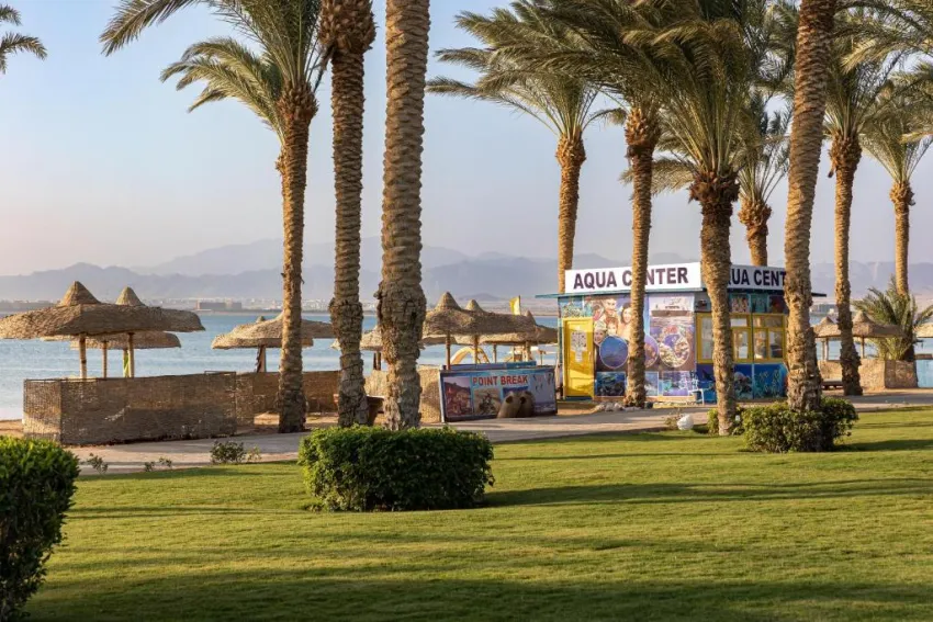 PALM ROYALE SOMA BAY RESORT  5*-26