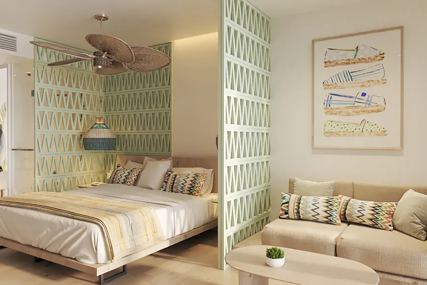 Valentin Grand Park Suite Hotel 4*-142