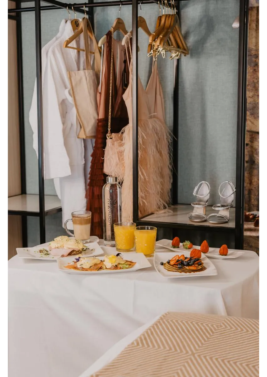 Nivia Born Boutique Hotel 5*-35