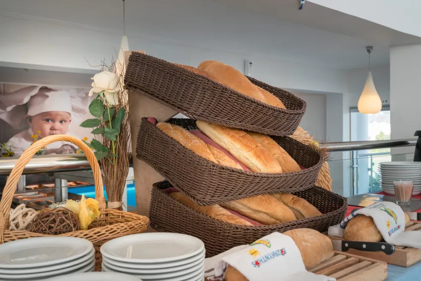 Filoxenia Hotel 4*-14